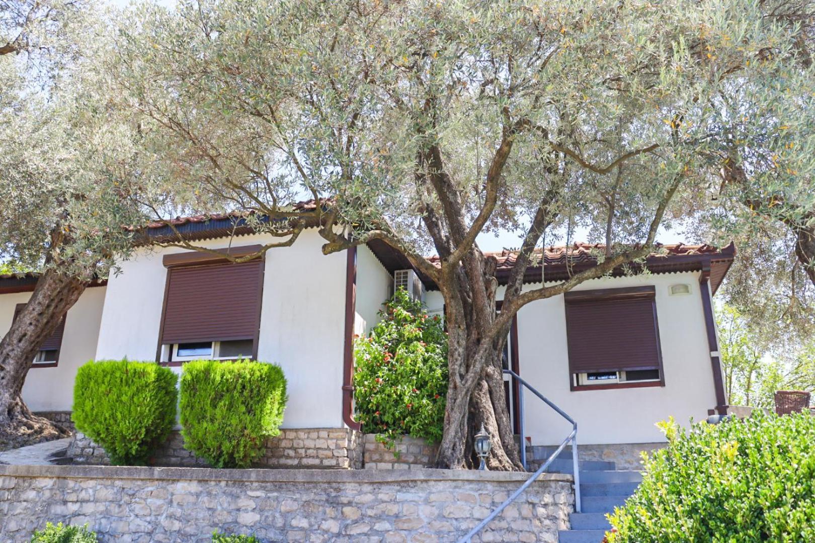 Hilja'S Oliven Garden Bungalows Ulcinj Exterior photo